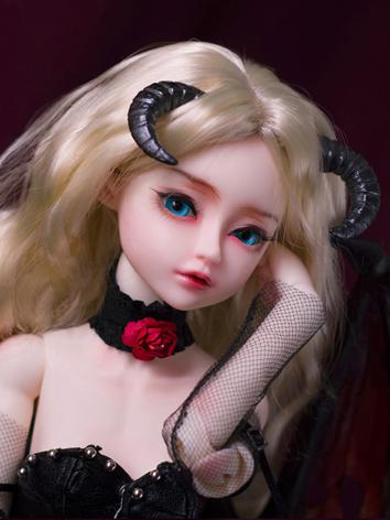 BJD Agares[Devil Series] 37...