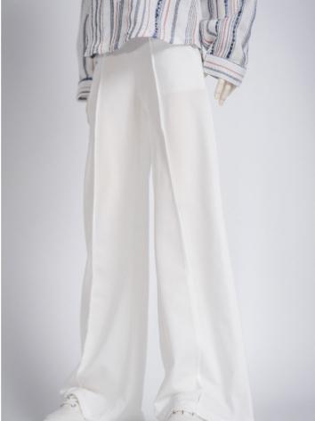 1/3 1/4 70cm Clothes Grey/W...