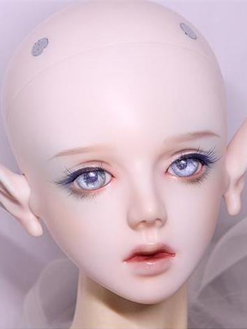 BJD Doll Head Gelisi for SD Ball-jointed Doll