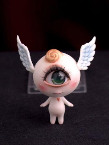 BJD Chibi Angel Pet Ball Jo...