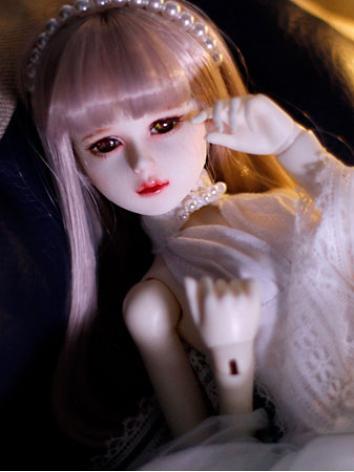 BJD Luna 37cm Girl Ball Joi...