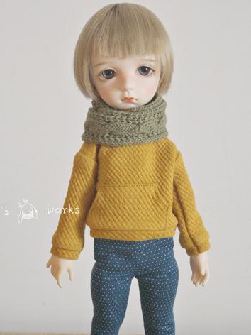 BJD Clothes 1/6 1/4 Boy/Gir...