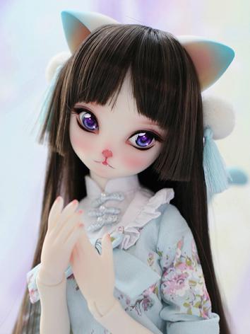 【Aimerai】42cm Lan - Mao Series Ball-jointed doll