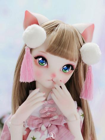 【Aimerai】42cm Ling - Mao Se...