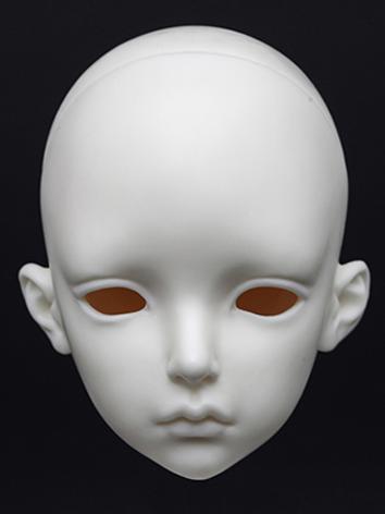 BJD Doll Head Nan for 1/3 body Ball-jointed Doll
