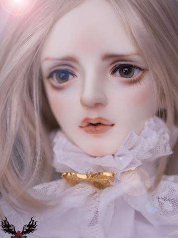 BJD Arrowroot 65cm Boy Ball Jointed Doll