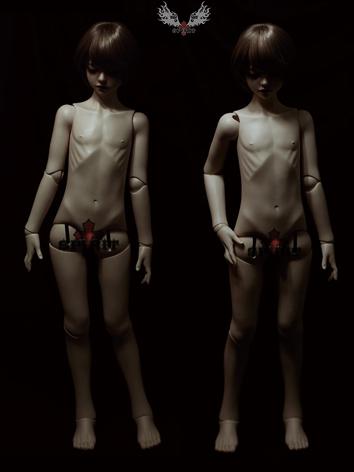 BJD 78cm Dolce line boy bod...