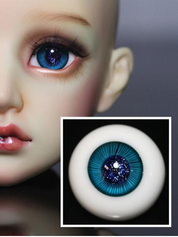 Eyes 14mm/16mm Eyeballs S-0...