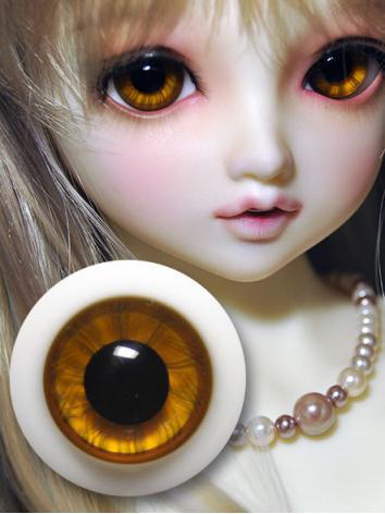 BJD Eyes 12mm/14mm/16mm Eyeballs for BJD (Ball-jointed Doll)
