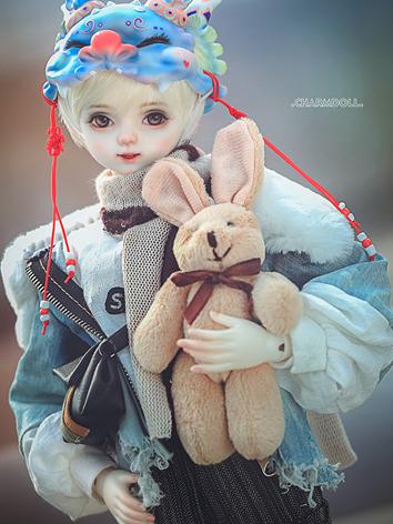 BJD 60 sets limited BJD Clo...