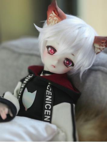 BJD 29cm Miyou  Boy Ball-jointed doll