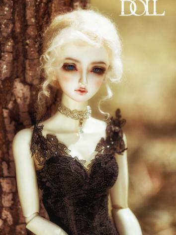 BJD Odelia Girl 68cm Ball-jointed doll