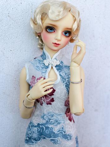 Custom-sized Clothes Girl P...