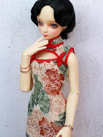 Custom-sized Clothes Girl P...