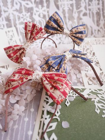 BJD Hair Decoration Hairpin...