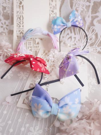 BJD Hair Decoration Hairpin...