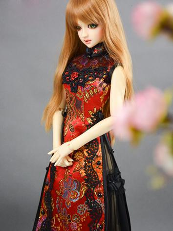 Custom-sized Clothes Girl R...