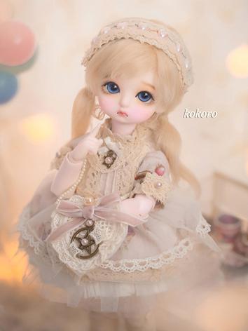 BJD BB KOKORO 26cm Ball-Joi...