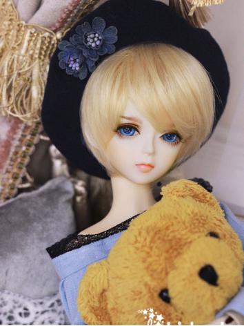 BJD Sapphire 44.5cm Boy Bal...