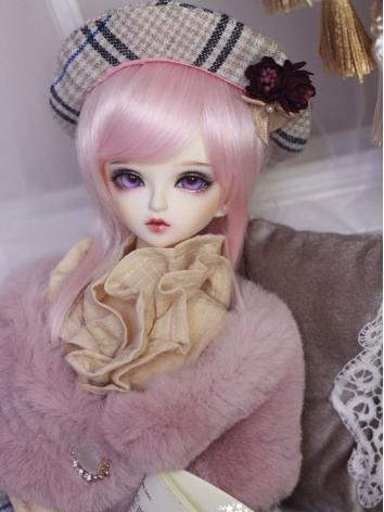 BJD Rhodonite 43.5cm Girl B...