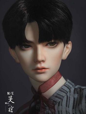 BJD MinYan-The One Boy 73cm...