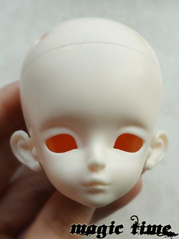 BJD Doll 1/6 Head Adrian for YOSD Ball-jointed Doll