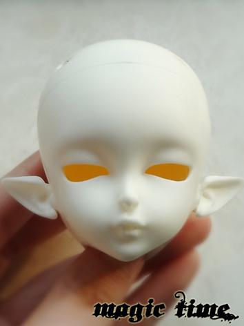 BJD Doll 1/6 Head DuGuLiYa for YOSD Ball-jointed Doll