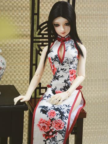 Custom-sized Clothes Girl P...