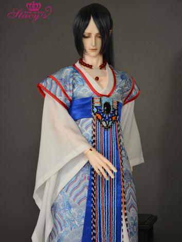 Custom-sized Clothes Boy An...