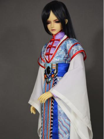 Custom-sized Clothes Boy An...