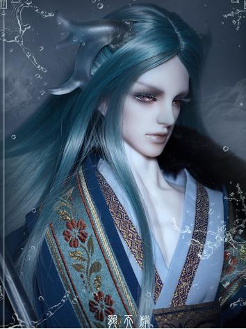 BJD LongTianqi Boy 72cm Ball-jointed doll