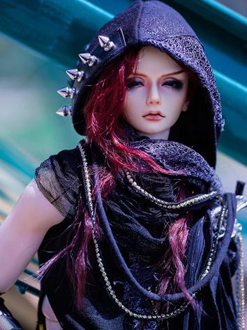 BJD Canglan style II Boy 72...