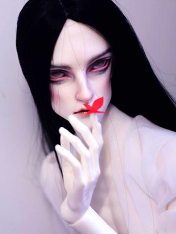 BJD Blind Butterfly Boy 72cm Ball-jointed doll