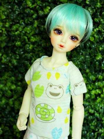 1/3 1/4 70cm Clothes Boy/Gi...