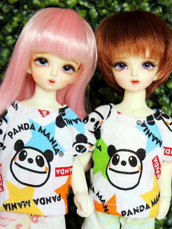 BJD Clothes Boy/Girl Printe...