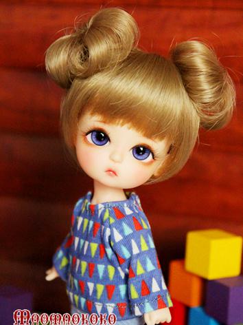 BJD Clothes Boy/Girl Printe...