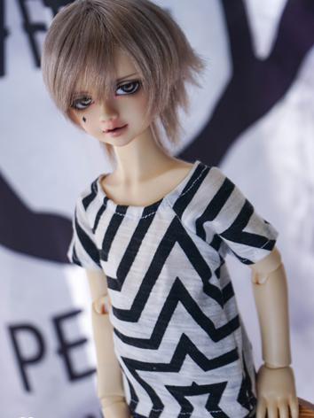 1/3 1/4 70cm Clothes Boy/Gi...