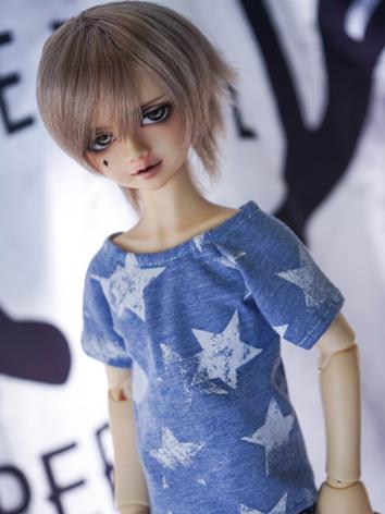 1/3 1/4 70cm Clothes Boy/Gi...
