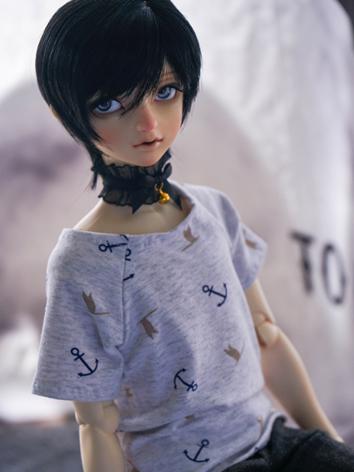 1/3 1/4 70cm Clothes Boy/Gi...