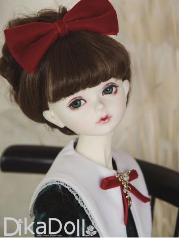 BJD Olivia 43cm boy Ball-jo...