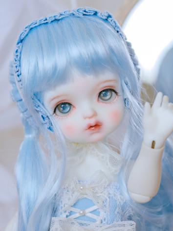 BJD Qili 28cm Ball-jointed ...