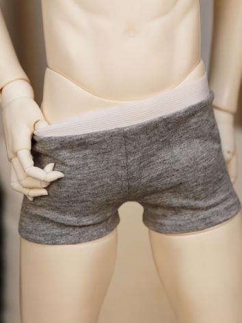 BJD Clothes Boy Boxers Brie...