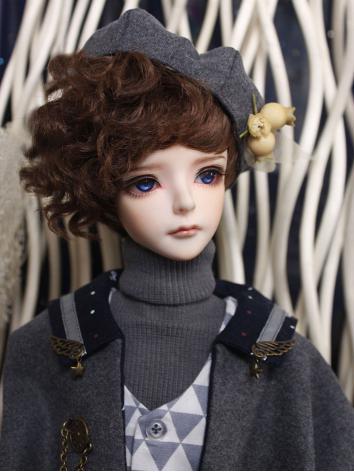 BJD Colin 60cm boy Ball-jointed doll