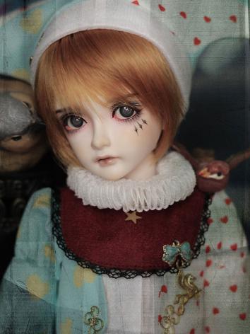 BJD Joker 44.5cm Boy Ball-j...