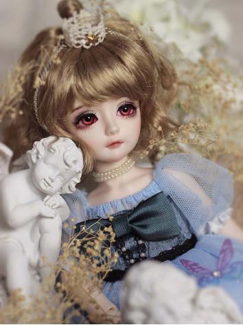 BJD Margaret 26.5cm Girl Ba...