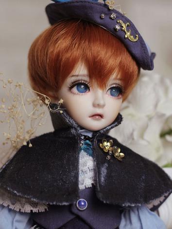 BJD Galahad 26.5cm Boy Ball...