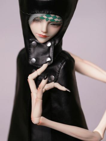 BJD 51cm Elvish Boy Ball-jo...