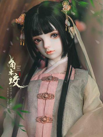 BJD Jiao Mu Jiao·Spring 58c...