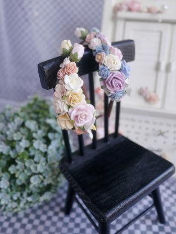 BJD Hair Decoration Hairpin...