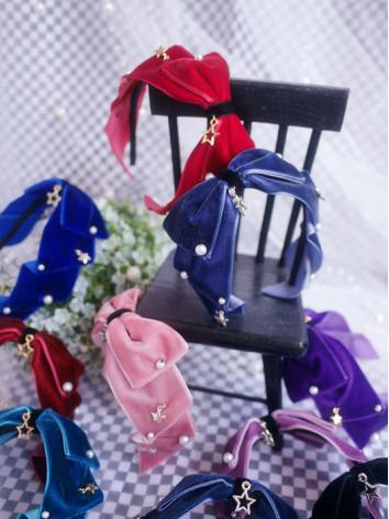 BJD Hair Decoration Hairpin...